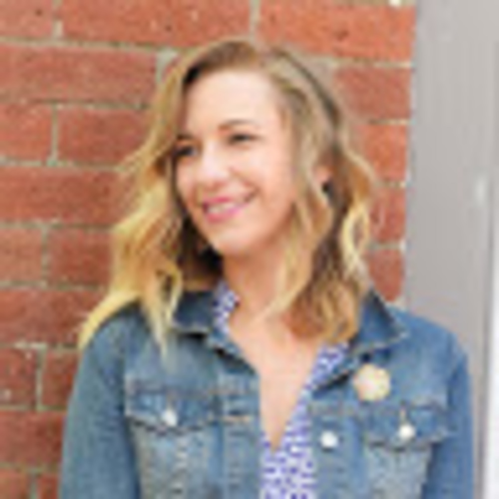 Meet your Posher, Lindsay